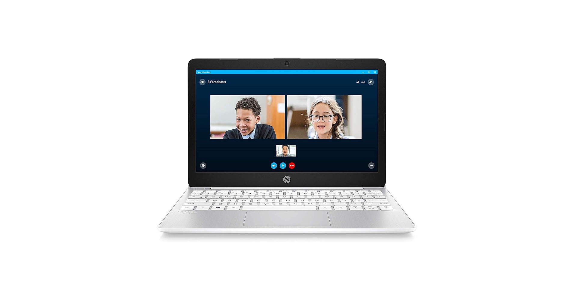 Amazon.com: HP Stream 11.6-inch HD Laptop, Intel Celeron